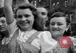 Immagine di Esercito ceco Praga Cecoslovacchia, 1945, secondo 41 filmato di repertorio 65675071628