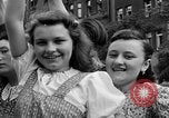 Immagine di Esercito ceco Praga Cecoslovacchia, 1945, secondo 43 filmato di repertorio 65675071628