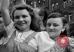 Immagine di Esercito ceco Praga Cecoslovacchia, 1945, secondo 44 filmato di repertorio 65675071628