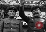 Immagine di Esercito ceco Praga Cecoslovacchia, 1945, secondo 46 filmato di repertorio 65675071628
