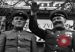 Immagine di Esercito ceco Praga Cecoslovacchia, 1945, secondo 49 filmato di repertorio 65675071628