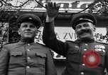 Immagine di Esercito ceco Praga Cecoslovacchia, 1945, secondo 50 filmato di repertorio 65675071628