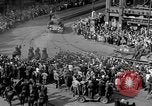 Immagine di Esercito ceco Praga Cecoslovacchia, 1945, secondo 58 filmato di repertorio 65675071628