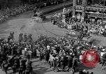 Immagine di Esercito ceco Praga Cecoslovacchia, 1945, secondo 60 filmato di repertorio 65675071628