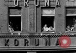 Image of Czech Army Prague Czechoslovakia, 1945, second 8 stock footage video 65675071629