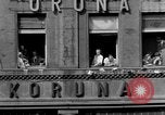 Image of Czech Army Prague Czechoslovakia, 1945, second 9 stock footage video 65675071629