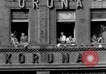 Image of Czech Army Prague Czechoslovakia, 1945, second 10 stock footage video 65675071629