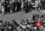 Image of Czech Army Prague Czechoslovakia, 1945, second 13 stock footage video 65675071629