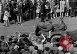 Image of Czech Army Prague Czechoslovakia, 1945, second 14 stock footage video 65675071629