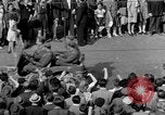 Image of Czech Army Prague Czechoslovakia, 1945, second 15 stock footage video 65675071629