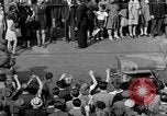 Image of Czech Army Prague Czechoslovakia, 1945, second 16 stock footage video 65675071629