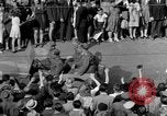 Image of Czech Army Prague Czechoslovakia, 1945, second 18 stock footage video 65675071629
