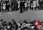 Image of Czech Army Prague Czechoslovakia, 1945, second 20 stock footage video 65675071629