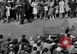 Image of Czech Army Prague Czechoslovakia, 1945, second 22 stock footage video 65675071629
