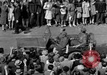 Image of Czech Army Prague Czechoslovakia, 1945, second 23 stock footage video 65675071629