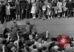 Image of Czech Army Prague Czechoslovakia, 1945, second 24 stock footage video 65675071629