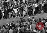 Image of Czech Army Prague Czechoslovakia, 1945, second 25 stock footage video 65675071629