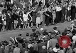 Image of Czech Army Prague Czechoslovakia, 1945, second 26 stock footage video 65675071629