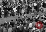 Image of Czech Army Prague Czechoslovakia, 1945, second 28 stock footage video 65675071629