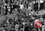 Image of Czech Army Prague Czechoslovakia, 1945, second 30 stock footage video 65675071629