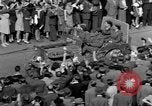 Image of Czech Army Prague Czechoslovakia, 1945, second 32 stock footage video 65675071629