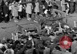 Image of Czech Army Prague Czechoslovakia, 1945, second 33 stock footage video 65675071629