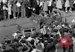 Image of Czech Army Prague Czechoslovakia, 1945, second 34 stock footage video 65675071629
