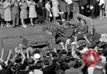 Image of Czech Army Prague Czechoslovakia, 1945, second 35 stock footage video 65675071629