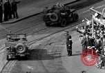 Image of Czech Army Prague Czechoslovakia, 1945, second 36 stock footage video 65675071629