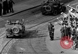 Image of Czech Army Prague Czechoslovakia, 1945, second 37 stock footage video 65675071629