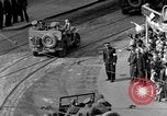 Image of Czech Army Prague Czechoslovakia, 1945, second 39 stock footage video 65675071629