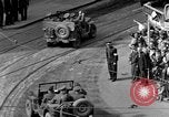Image of Czech Army Prague Czechoslovakia, 1945, second 40 stock footage video 65675071629