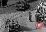 Image of Czech Army Prague Czechoslovakia, 1945, second 41 stock footage video 65675071629