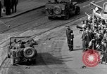 Image of Czech Army Prague Czechoslovakia, 1945, second 42 stock footage video 65675071629