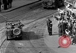 Image of Czech Army Prague Czechoslovakia, 1945, second 43 stock footage video 65675071629