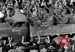 Image of Czech Army Prague Czechoslovakia, 1945, second 48 stock footage video 65675071629
