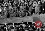 Image of Czech Army Prague Czechoslovakia, 1945, second 49 stock footage video 65675071629