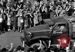 Image of Czech Army Prague Czechoslovakia, 1945, second 54 stock footage video 65675071629