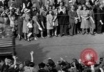 Image of Czech Army Prague Czechoslovakia, 1945, second 56 stock footage video 65675071629