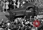 Image of Czech Army Prague Czechoslovakia, 1945, second 58 stock footage video 65675071629