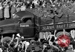 Image of Czech Army Prague Czechoslovakia, 1945, second 59 stock footage video 65675071629