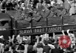 Image of Czech Army Prague Czechoslovakia, 1945, second 61 stock footage video 65675071629