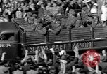 Image of Czech Army Prague Czechoslovakia, 1945, second 62 stock footage video 65675071629