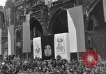 Image of Czech Army Prague Czechoslovakia, 1945, second 3 stock footage video 65675071630