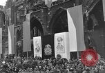 Image of Czech Army Prague Czechoslovakia, 1945, second 4 stock footage video 65675071630