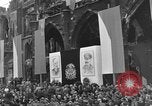 Image of Czech Army Prague Czechoslovakia, 1945, second 5 stock footage video 65675071630