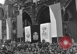 Image of Czech Army Prague Czechoslovakia, 1945, second 6 stock footage video 65675071630
