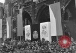 Image of Czech Army Prague Czechoslovakia, 1945, second 7 stock footage video 65675071630