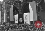 Image of Czech Army Prague Czechoslovakia, 1945, second 8 stock footage video 65675071630