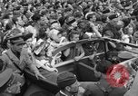 Image of Czech Army Prague Czechoslovakia, 1945, second 9 stock footage video 65675071630